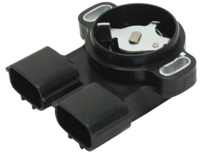 For 2002-2004 Infiniti I35 Throttle Position Sensor United Automotive 54256JSGG - Image 1 of 2