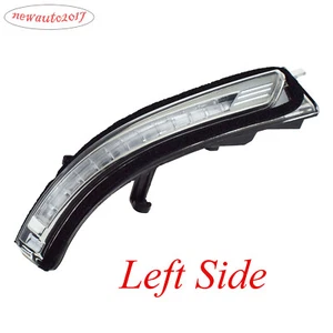 Left Side Mirror Turn Signal Indicator Lamp For Hyundai i40 2011-2018 876143Z000 - Picture 1 of 10