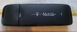GENUINE ZTE T-MOBILE BROADBAND USB STICK 120 MF626 - Picture 1 of 2