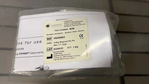 Cadence Science 6056 3-Wege Absperrhahn FIL-FIL, MLL - Y-Typ - Bild 1 von 1