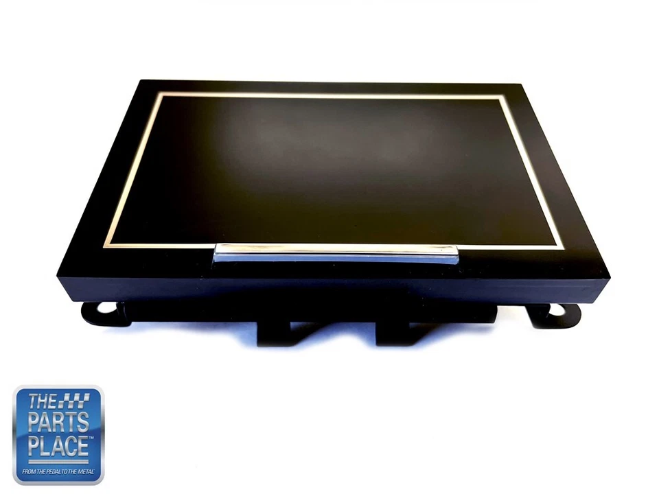 Conjunto de puerta cenicero consola Oldsmobile Cutlass 1978-1988 Foto 1 de 3