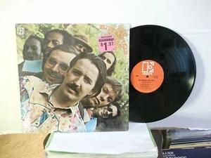"The Butterfield Blues Band",Elektra,US,LP,stereo,Still In Shrink,1969 blues,M - Picture 1 of 1