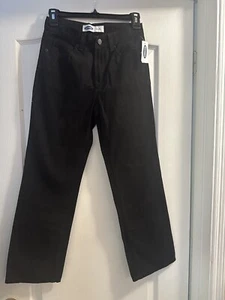 Old Navy Straight Boys Pants NWT - Picture 1 of 4