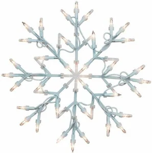 Weihnachten Fenster Innen Beleuchtung LED auffällige festliche leuchtende Silhouette - Bild 1 von 18