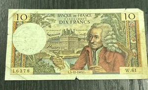 France- 10 Francs- 1973 - Picture 1 of 2