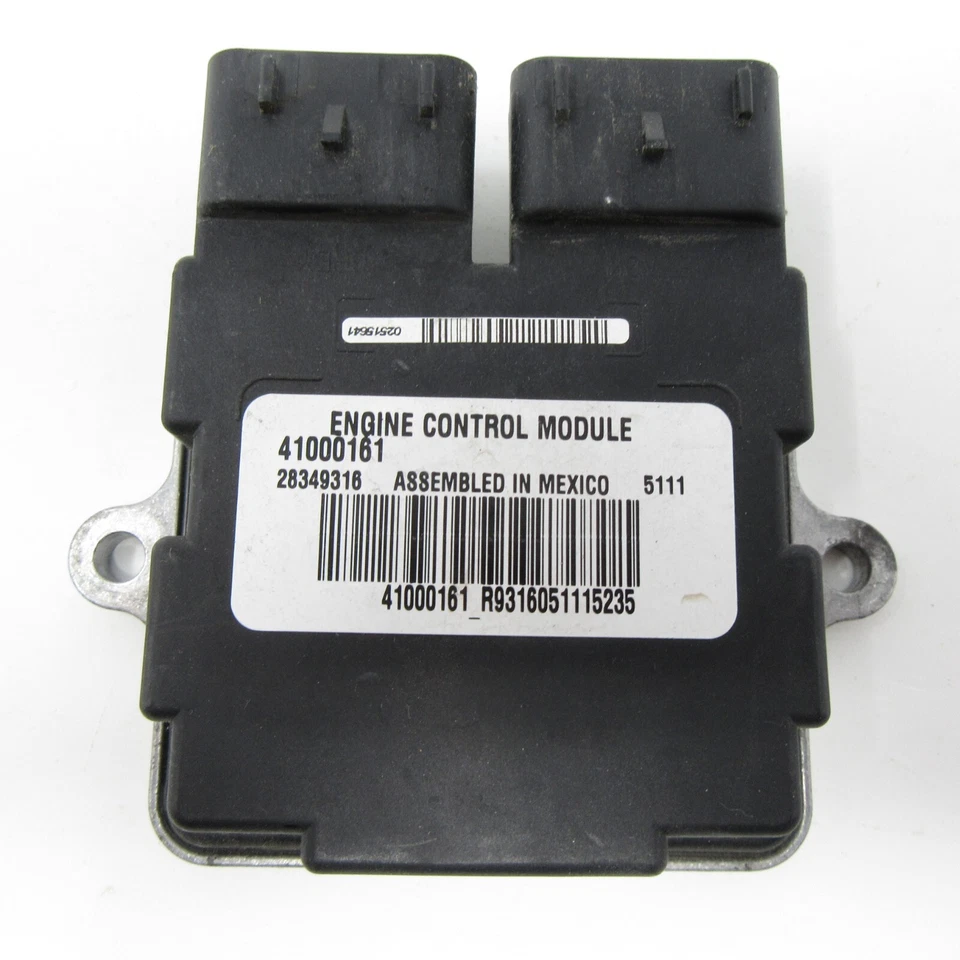 Harley-Davidson Sportster XL1200C 2015 computadora ecu CDI ECM 41000161 28349316 Foto 1 de 4