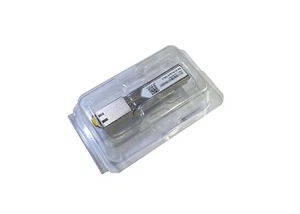 ALLEN BRADLEY 1783-SFP1GTE compatible 1000BASE-TX 1GE SFP-TX 100m RJ45 cable - Picture 1 of 1