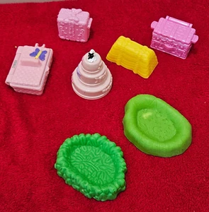 Lote de piezas vintage Fisher-Price en muy buen estado - Go Diego Go, princesa Disney, Little Ppl - Imagen 1 de 11