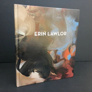 Erin Lawlor, Miles McEnery Gallery Book / Exhibition 11 July - 16 August 2019 - Bild 1 von 9