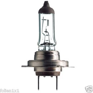 Stk. 2 Narva 48329 H7 Long Life Halogen KFZ Autolampe 12V 55 Watt Sockel PX26d - Bild 1 von 2