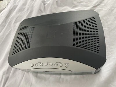 Bose AV-321 Series I Media Center Home Theater DVD Player Only -Working Tested - Image 1 of 4