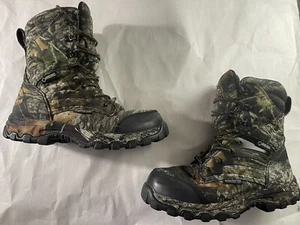 REDWING IRISH SETTER 3859 DÜNSULATE 800 GRAMM GORE-TEX JAGD HERREN 10 EE BREIT - Bild 1 von 8