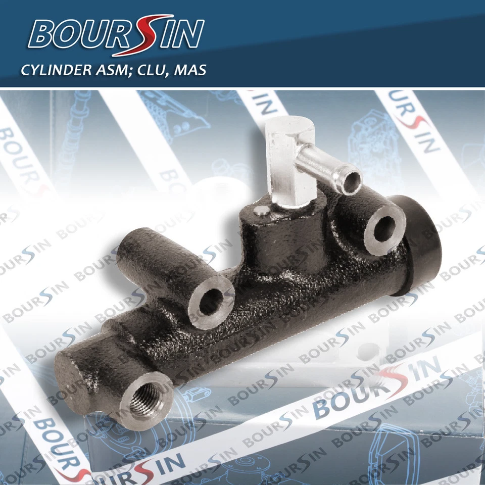 CONJUNTO CILINDRO MAESTRO EMBRAGUE PARA ISUZU FRR 2000-2004 Foto 1 de 1