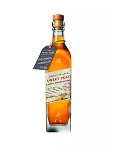 Scotch Whisky Sweet Peat - Johnnie Walker 70cl - Foto 1 di 1
