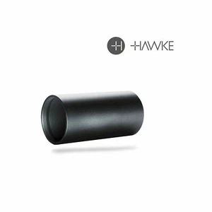 Hawke Sport Optics Sunshade for Riflescope - Black - Picture 1 of 1