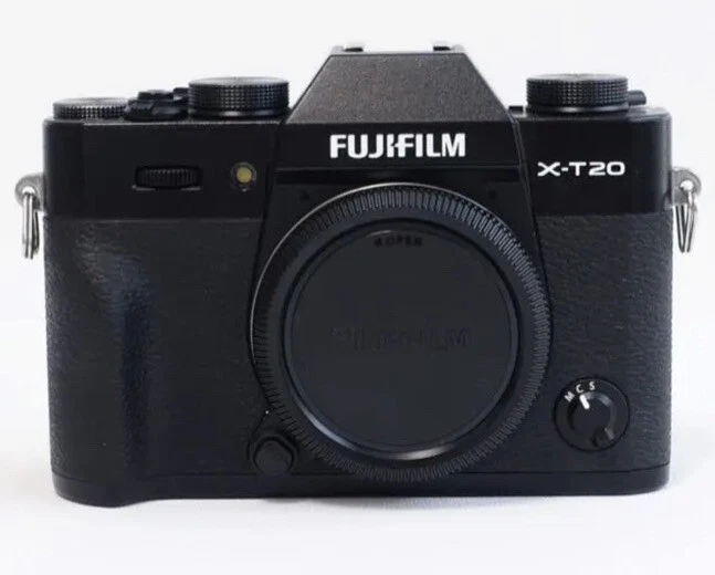 【お値下げ中】【本日まで】FUJIFILM X-T20 + LENSBAB Amazon.co.jp: FUJIFILM ミラーレス一眼 X-T20 ボディ ブラック X-T20