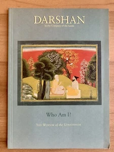 Darshan Magazine: In The Company of the Saints 1999 #152 Who Am I? - Bild 1 von 3