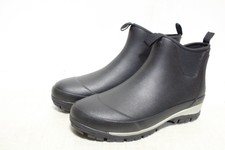 kamik lars lo men's waterproof rain boots