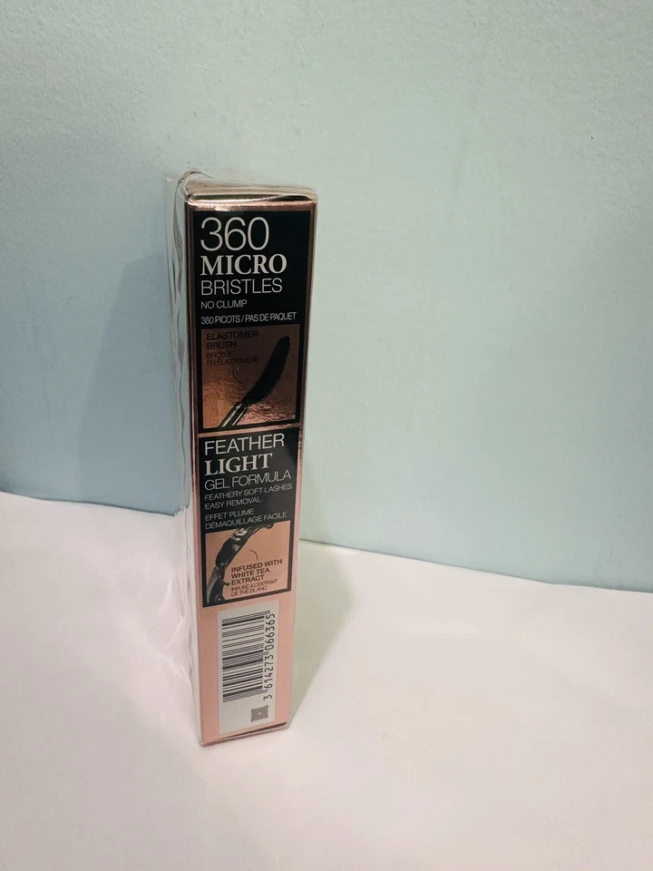 Lancôme Idole Lash 01 0.27oz Lifting Volumizing Mascara - Glossy Black