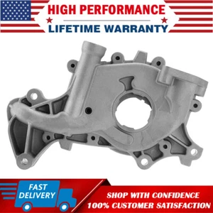 Engine Oil Pump For Ford Taurus Transit-150 Transit-250 Transit-350 3.5L 3.7L V6 - Picture 1 of 15