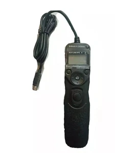 ROWA JAPAN Shutter remote switch Professional, LCD timer TC-2006 18130 - Picture 1 of 8