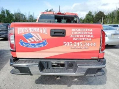 Used Transfer Case Motor fits: 2018 Gmc Canyon  Grade A - Image 1 of 4