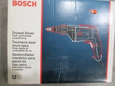 UPC 000346017809 product image for Bosch  DRYWALL DRIVER (060 1404 739) NIB | upcitemdb.com