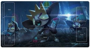 Grafaiai | Playmat | Pokemon Center Japan Exclusive | Brand New - Picture 1 of 3