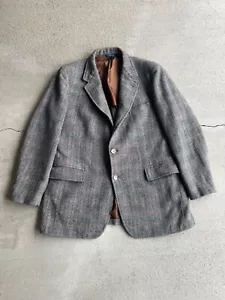 Pendleton 2-Knopf Fischgrät Kerbe Sportmantel - Bild 1 von 7