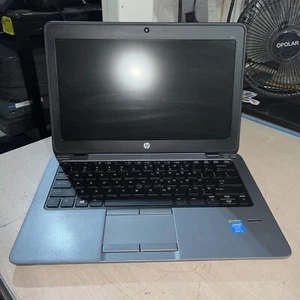 HP ELITEBOOK 820 G1 INTEL CORE I5-4200U 1.60GHZ 2GB RAM NO HD - Picture 1 of 5