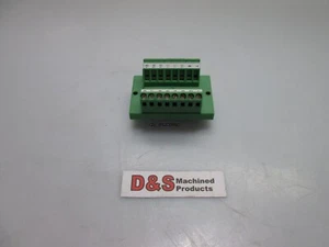 Phoenix Contact DFLK-D15 SUB/B 2280307 Interface Module - Picture 1 of 3