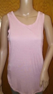Damen Tanktop GAP Brandneu Rosa Small - Bild 1 von 9
