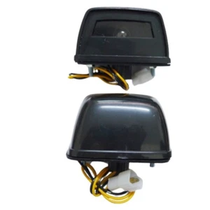 Rear License Plate Light For Nissan Hardbody D21 Navara Pickup UTE Truck 86-97. - Picture 1 of 9