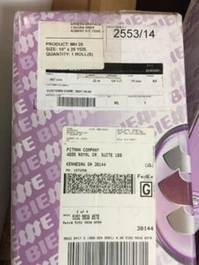 Biessse Bs Mount Mh20 Klebeband - Bild 1 von 4