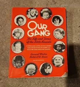 Our Gang: Life and Times of the Little Rascals - Paperback - Picture 1 of 8