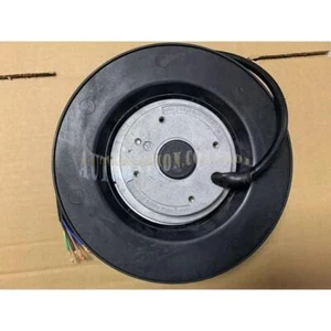 1PC New For R2S175-AA07-37 230V 0.42/0.37A Centrifugal Cooling fan - Afbeelding 1 van 3