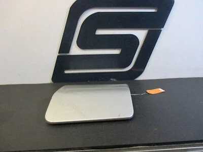 Panel de cubierta superior del faro del conductor izquierdo Plymouth Conquest 1988 (plateado-H84) Foto 1 de 4