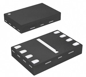 2 piezas MX25L512EZUI-10G FLASH MACRONIX - NOR Memoria IC 512Kbit SPI 104 MHz 8-USON - Imagen 1 de 2
