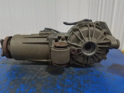 2007-2009 Chevy Equinox Rear Axle Differential Carrier Assembly OEM - Image 1 of 2