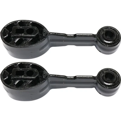 Pair Engine Torque Mounts Set of 2 Front or Rear for Saturn SL SL2 SC1 SC2 SL1 - Image 1 of 4
