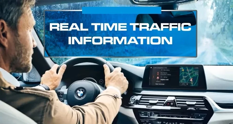 BMW MGU ID7/ID8 – RTTI + Wetter Freischaltung unbegrenzt - Bild 1 von 1