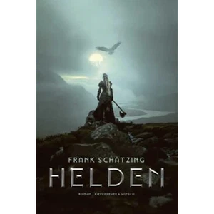 Helden: Roman Frank Schätzing - Bild 1 von 5