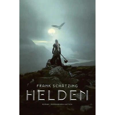 Helden: Roman Frank Schätzing - Bild 1 von 4