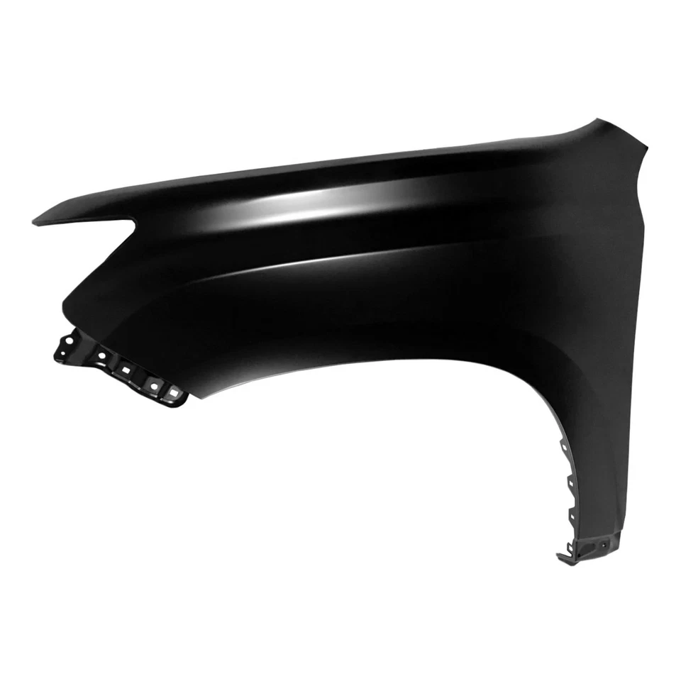 New Front Driver Side Fender Direct Replacement Fits 2010-2019 Lexus GX460 Foto 1 de 1