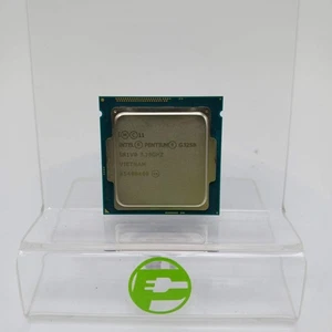 Intel Pentium G3258 3.20GHz SR1V0 LGA 1150 Dual Core 2 Thread - Picture 1 of 2