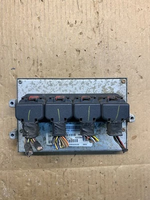 Dodge Ram 2003 5,7 L AT 56030550 ECM PCM ECU s2213 DG motor Foto 1 de 4