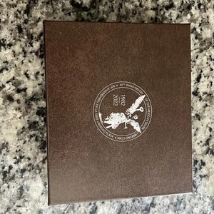 2022 40th Anniversary Of The Libertad Coin 199 of 499 minted. - Picture 1 of 6