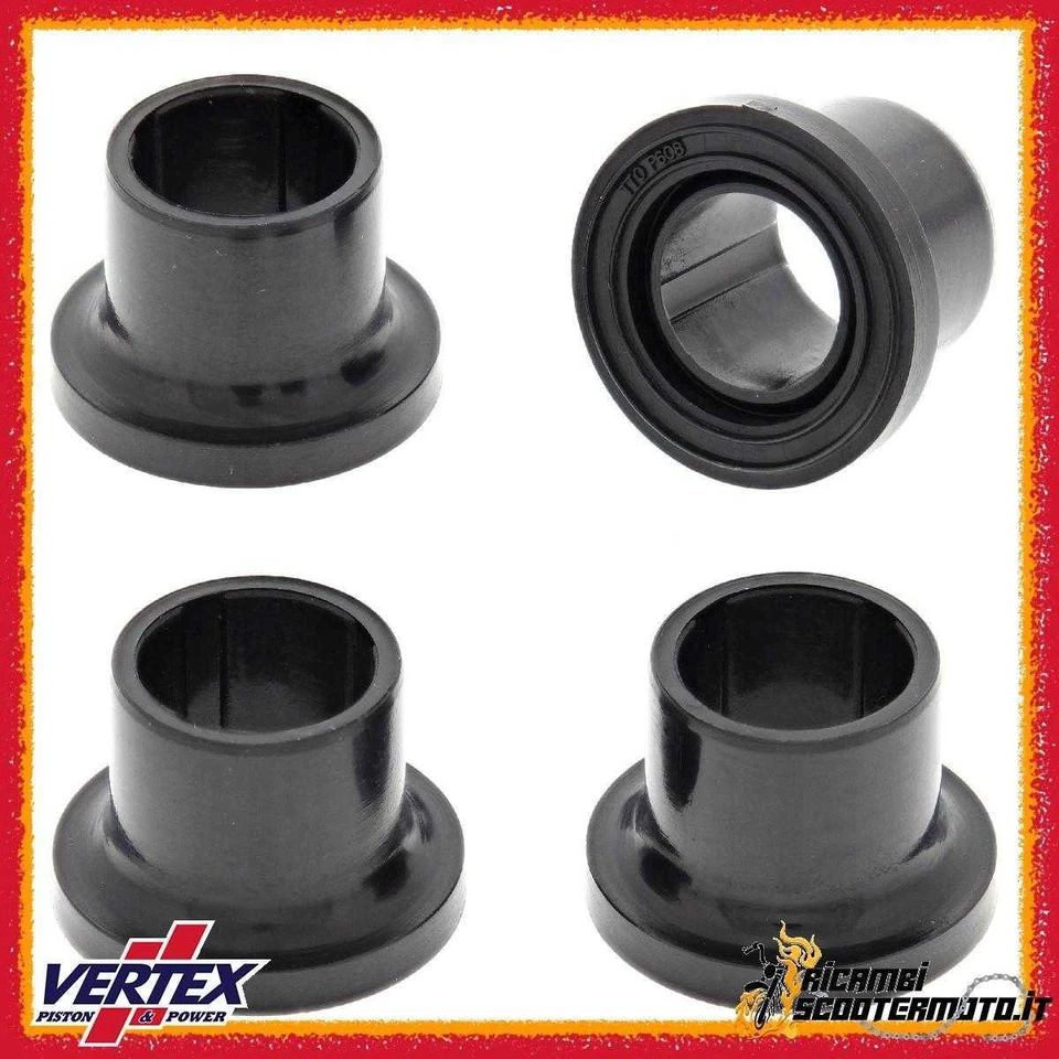 PIVOT WORKS - VP ITALY SRL Kit Bronzina-Boccola Braccio Anteriore Can-Am Renegade 800 2007-2014 50-1062#48