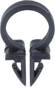 Rexka 30 pcs Wire Routing Clips 1/2" 1/2"  - Imagen 1 de 2