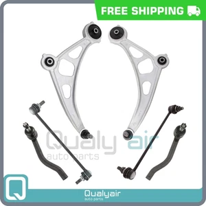 New Suspension Kit for 15-23 Nissan Murano Front End - 6pcs - Picture 1 of 6